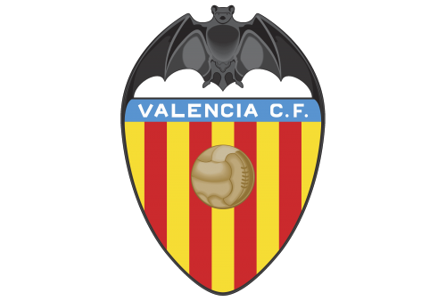 Valencia Logo 1921