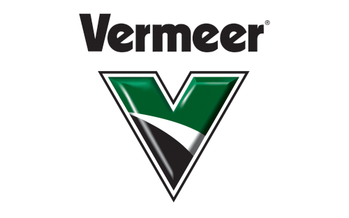 Vermeer Logo