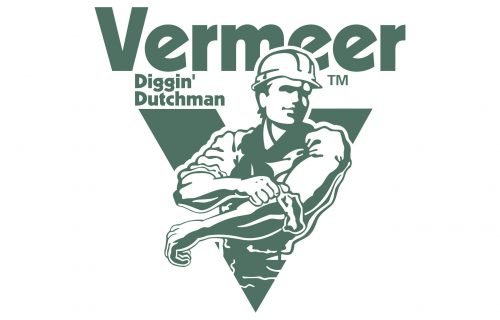 Vermeer Logo