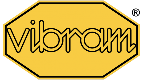 Vibram Logo
