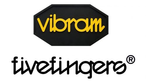 Vibram Logo