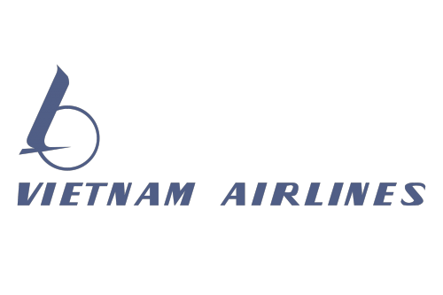 Vietnam Airlines logo 1956
