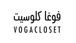 VogaCloset Logo