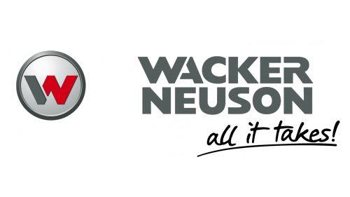 Wacker Neuson logo
