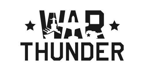 War Thunder logo