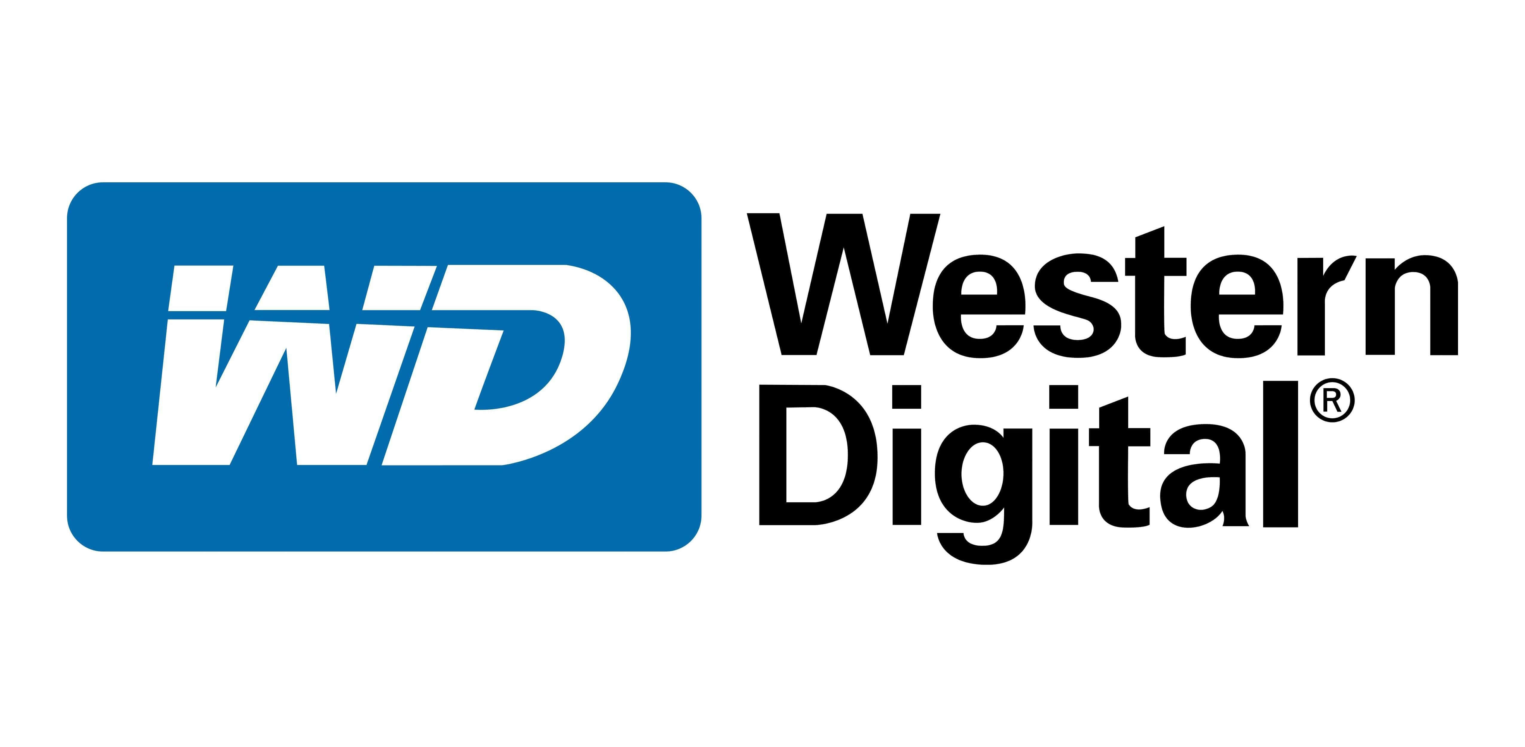 Western Digital logo | significado del logotipo, png, vector