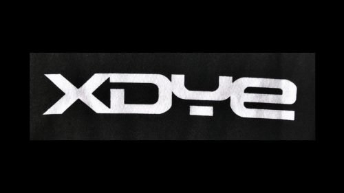 XDYE Logo