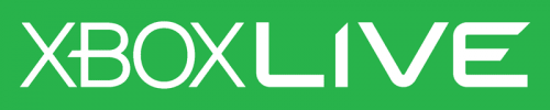 Xbox Live Logo 2012