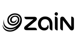 Zain Logo tm