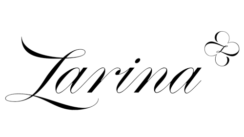Zarina Logo