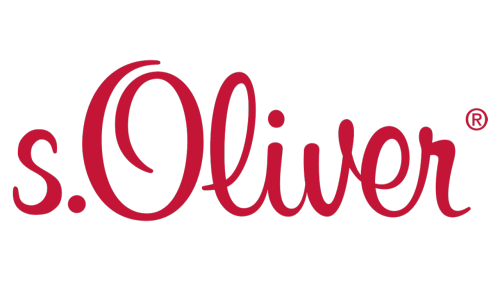 s.Oliver Logo