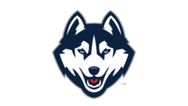uconn huskies logo