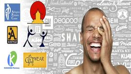 11 logos para ocultar a los niños