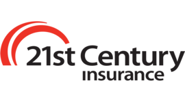 21st Century lnsurance Logo