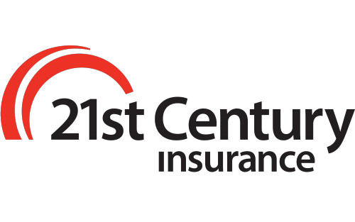 21st Century lnsurance Logo