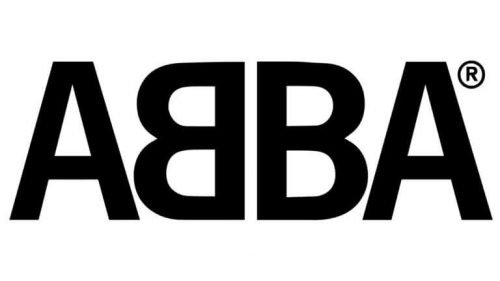 ABBA logo