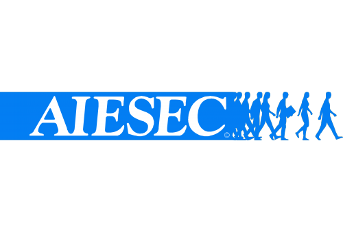 AIESEC logo