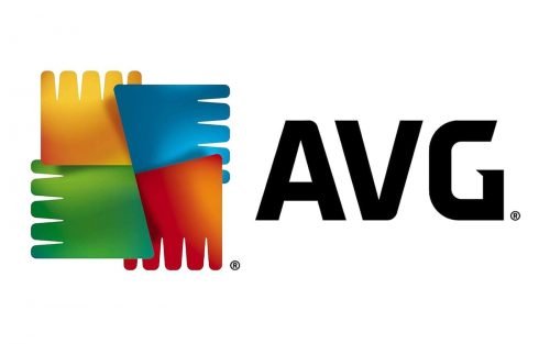 AVG Logo