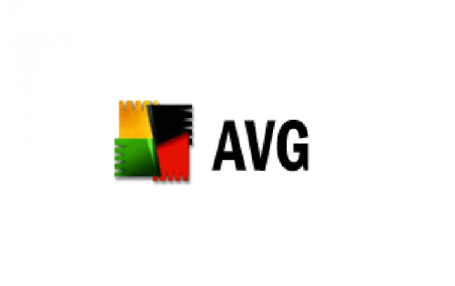 AVG Logo 1991
