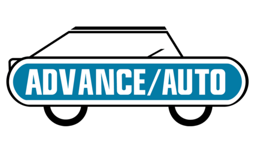 Advance Auto Parts Logo 1979