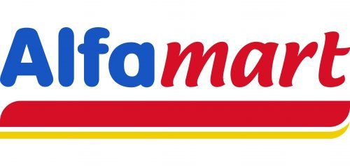 Alfamart logo 