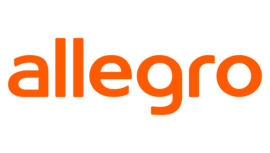 Allegro Logo