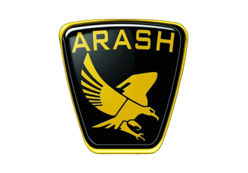 Arash logo