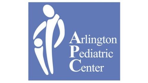 Arlington Pediatric Center logo