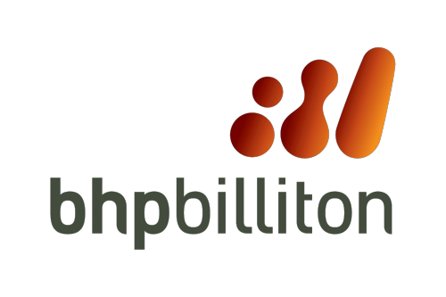 BHP Billiton Logo 2001