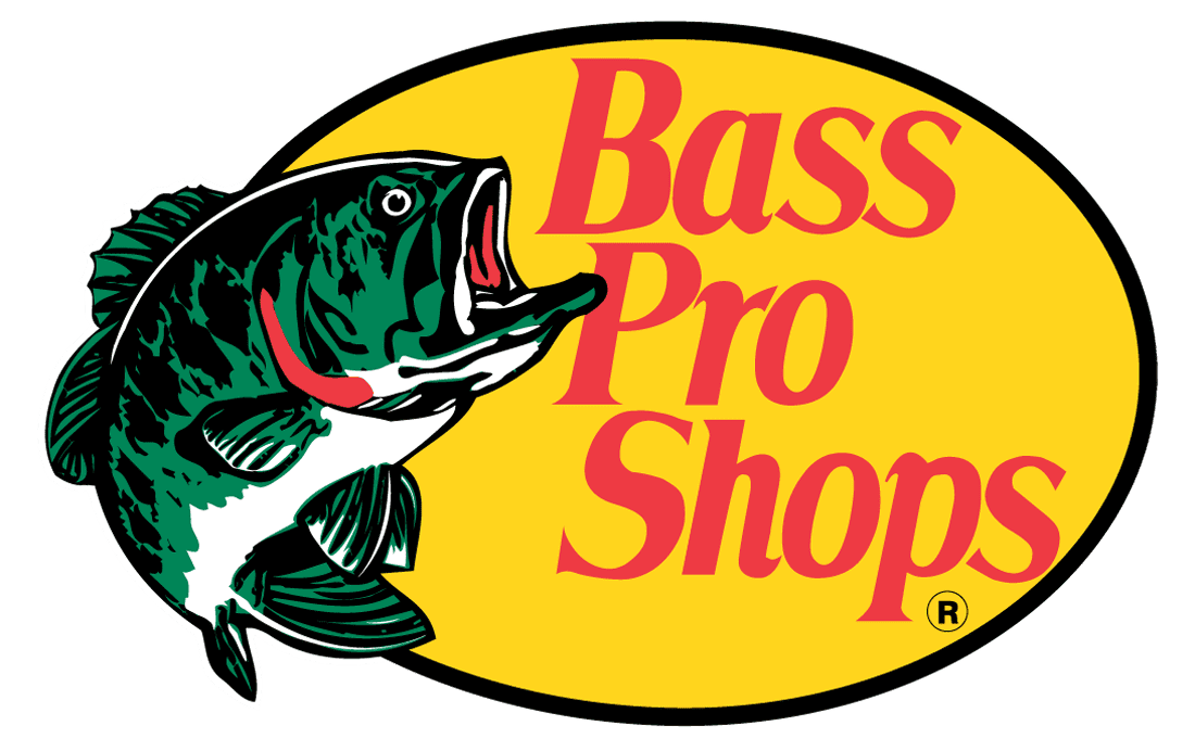Bass Pro Shops log | significado del logotipo, png, vector
