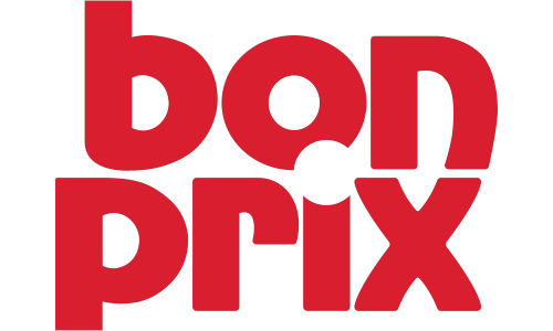Bonprix logo