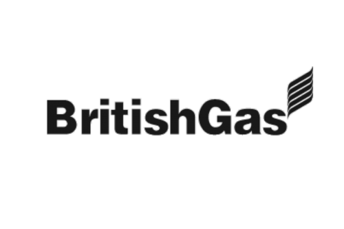 British Gas logo 1986
