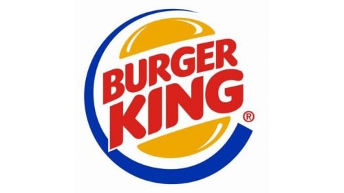 Burger King The USA logo