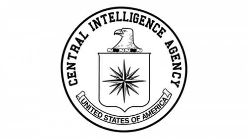 CIA Emblema