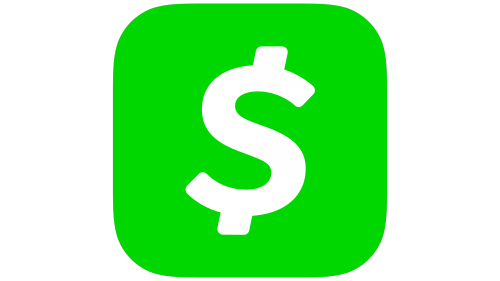 Cash App emblem
