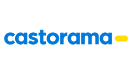 Castorama logo