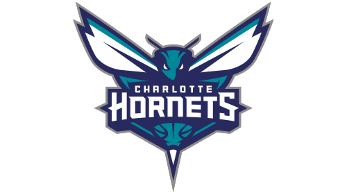Charlotte hornets logo