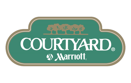Courtyard logo 1982