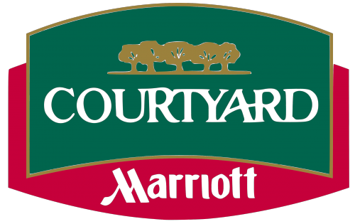 Courtyard logo 2003