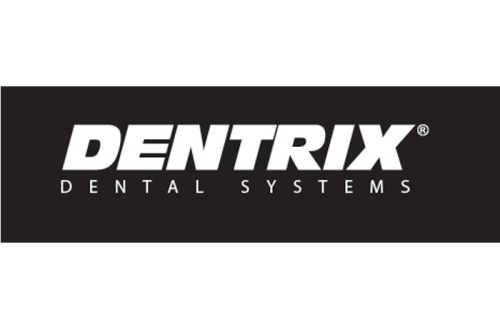 Dentrix logo 1999