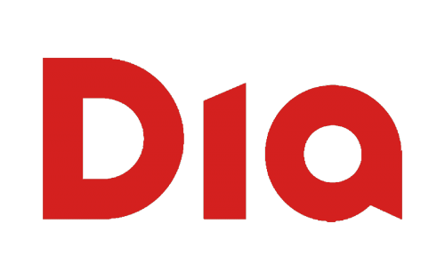 Dia Logo