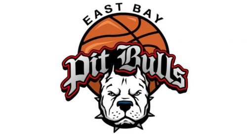 East Bay Pit Bulls logo