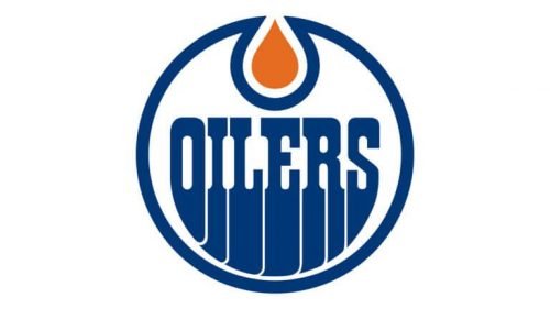 Edmonton Oilers logo