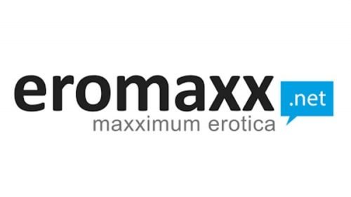 Eromaxx Films logo