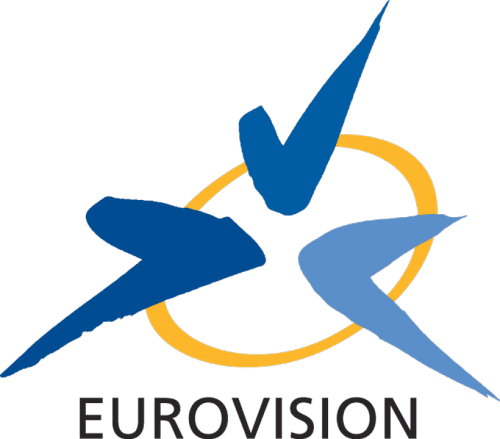 Eurovision logo 1990