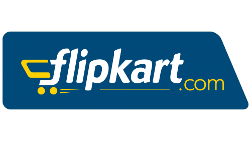 Flipkart logo 2007