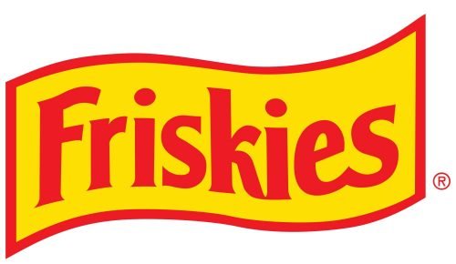 Friskies Logo 1921