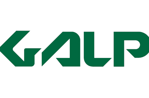 Galp Logo 1978