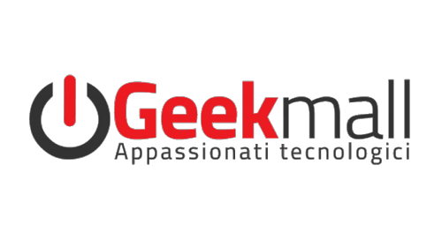 Geekmall logo