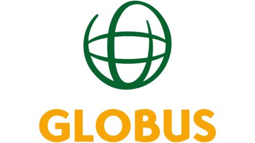 Globus logо
